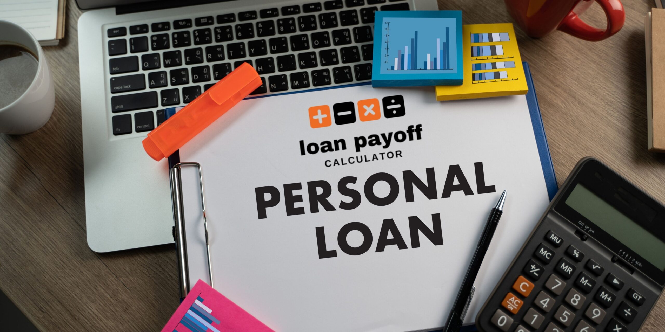Personal Loan Payoff Calculator – Plan Payments, Save on Interest, Pay Off Debt Early